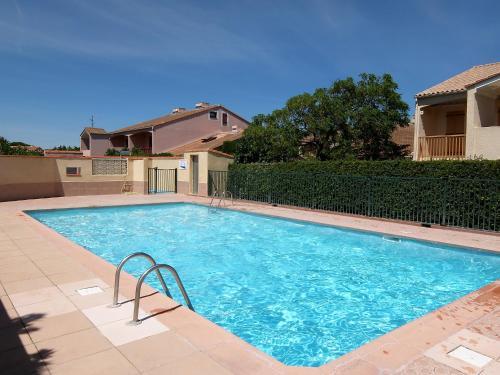 Holiday Home Le Hameau Du Rivage-14