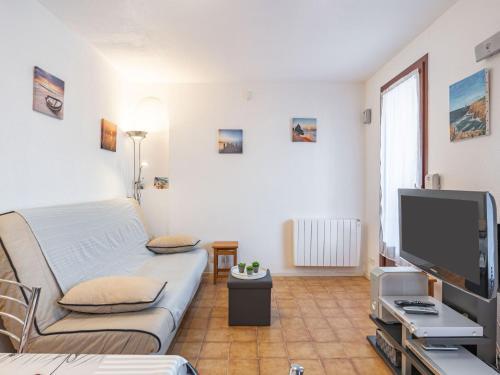 Holiday Home Le Hameau Du Rivage-14