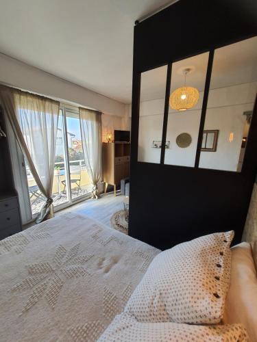 Apartamento Le Cosy-loc Saint Cyprien Plage 66