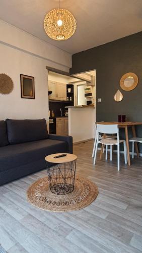 Apartamento Le Cosy-loc Saint Cyprien Plage 66