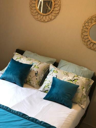 La Petite Maison Des G�tes de Jos�phine