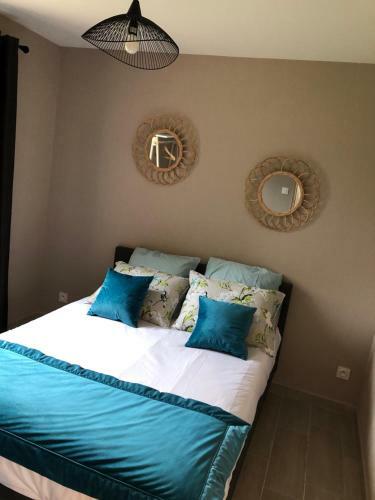 La Petite Maison Des G�tes de Jos�phine