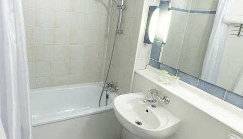 Hotel Kyriad Direct Saint-dizier