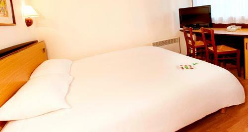 Hotel Kyriad Direct Saint-dizier