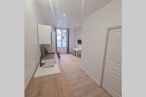 Apartamento Studio Catel Ind�pendant Hyper Centre