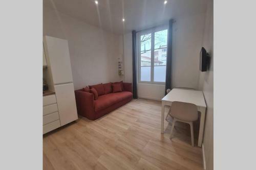 Apartamento Studio Catel Ind�pendant Hyper Centre