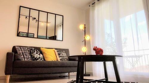 Apartamento #design & Indus Sweet Loft !