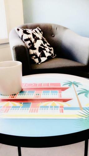 Apartamento #design & Indus Sweet Loft !