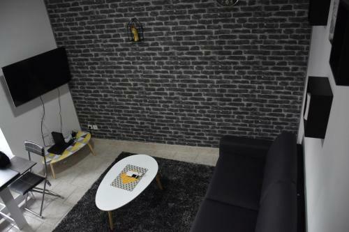 Duplex � La Gare De Bourges