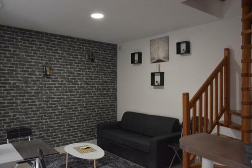 Duplex � La Gare De Bourges