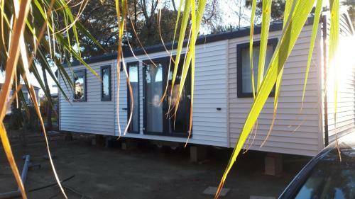 Mag Mobil Home