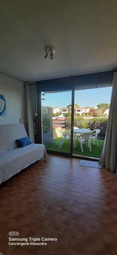 Apartamento Escapade Romantique Face � La Marina