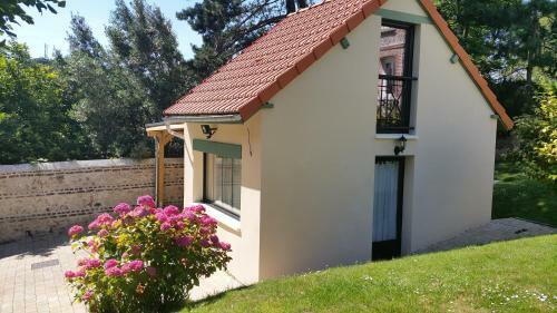 Bed & Breakfast L'�cume D'une Nuit