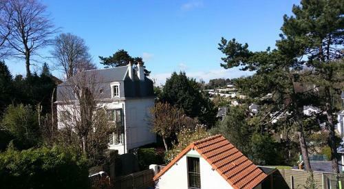 Bed & Breakfast L'�cume D'une Nuit
