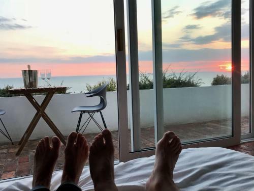 Bed & Breakfast Ciel&mer