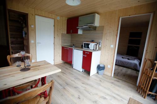Hostal G�te Le Cerf De Belledonne