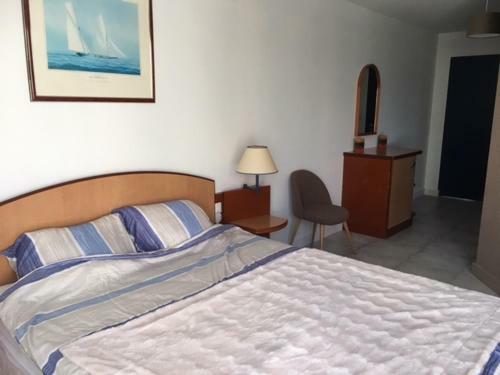 Apartamento Studio 88
