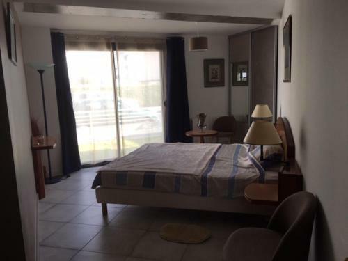 Apartamento Studio 88