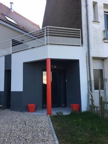 Apartamento Studio 88