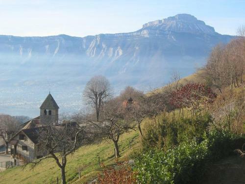 Bed & Breakfast Chalet La Colombi�re