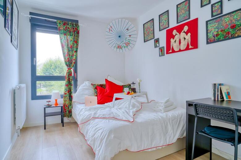 Chambres D'h�tes De Luxe Ma Suk