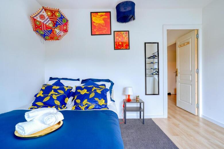 Chambres D'h�tes De Luxe Ma Suk