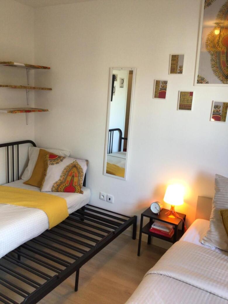 Chambres D'h�tes De Luxe Ma Suk
