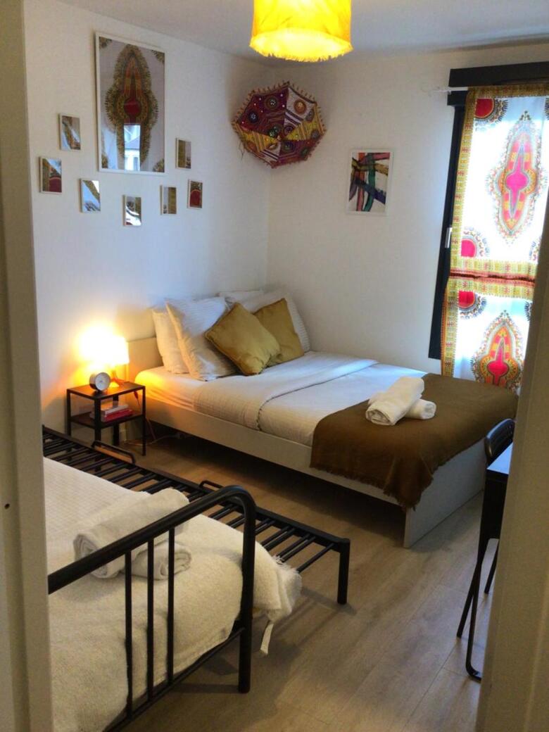 Chambres D'h�tes De Luxe Ma Suk