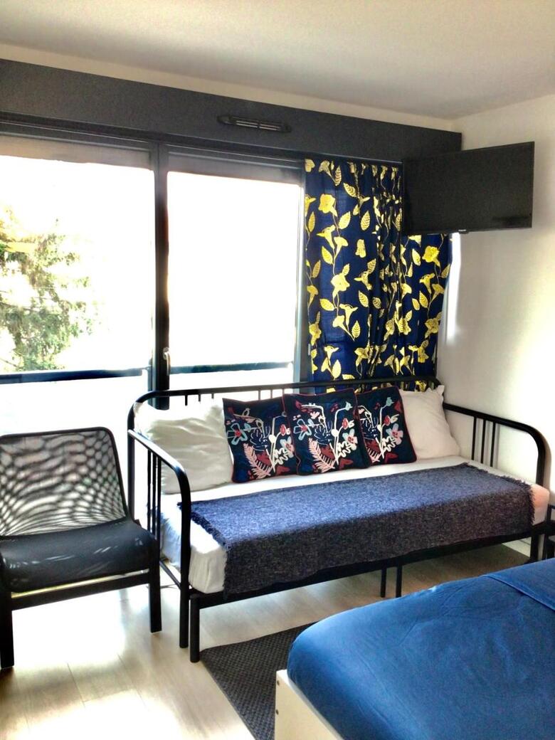 Chambres D'h�tes De Luxe Ma Suk