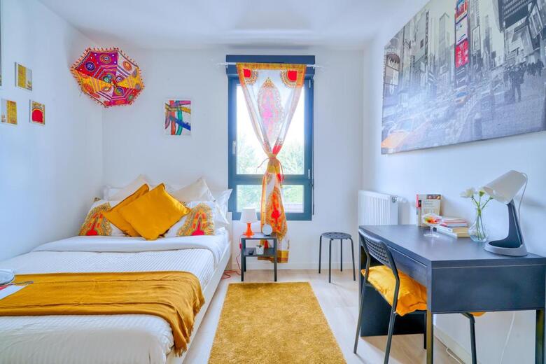 Chambres D'h�tes De Luxe Ma Suk