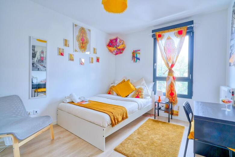 Chambres D'h�tes De Luxe Ma Suk