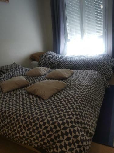 Apartamento 8 Rue Brise Echalas