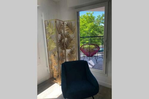 Apartamento Fruitiers1