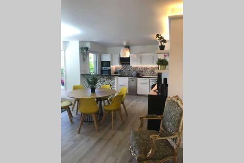 Apartamento Fruitiers1