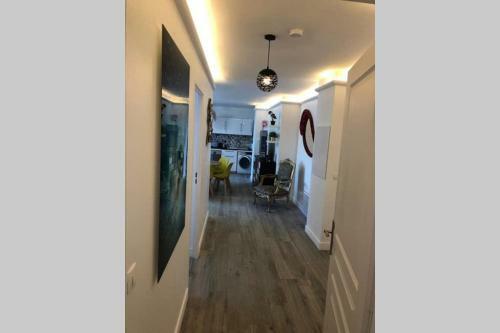 Apartamento Fruitiers1