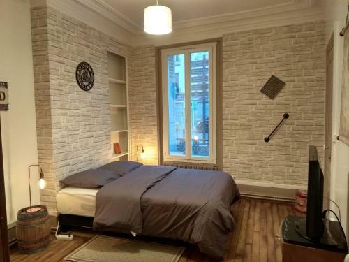 Chic Apart In Paris