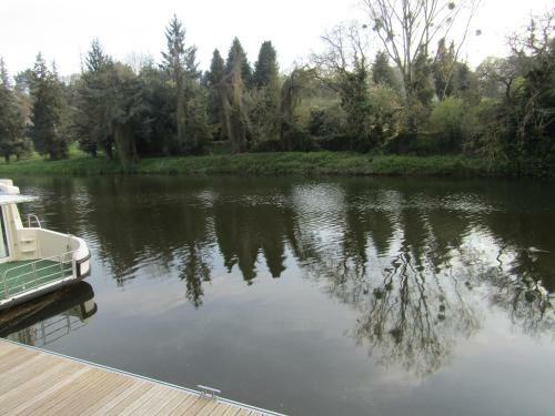 Agroturismo Gite Les Cam�lias