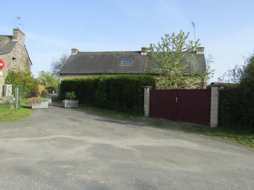 Agroturismo Gite Les Cam�lias