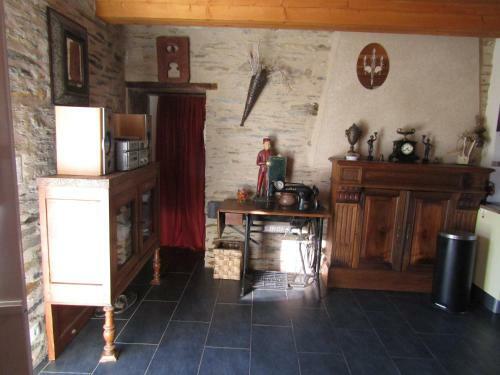 Agroturismo Gite Les Cam�lias