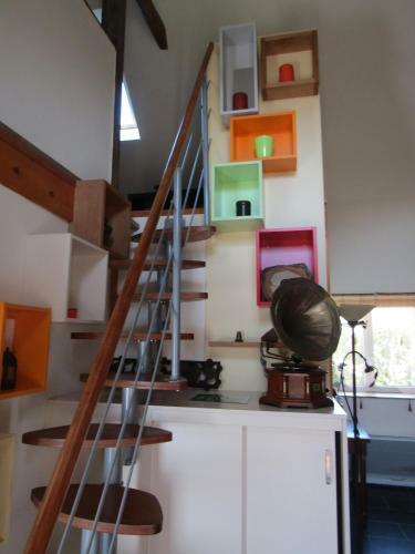 Agroturismo Gite Les Cam�lias
