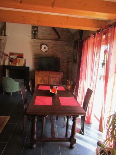 Agroturismo Gite Les Cam�lias