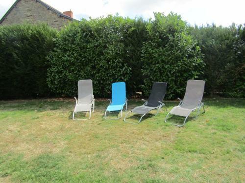 Agroturismo Gite Les Cam�lias