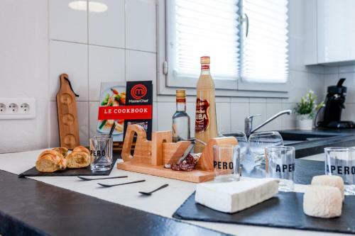 Apartamento 15 Min de Paris- Parking - Netflix - Top H�te Paris