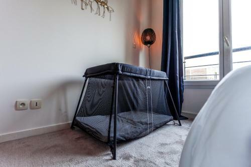 Apartamento 15 Min de Paris- Parking - Netflix - Top H�te Paris