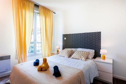 Apartamento 15 Min de Paris- Parking - Netflix - Top H�te Paris