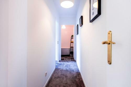 Apartamento 15 Min de Paris- Parking - Netflix - Top H�te Paris