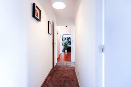 Apartamento 15 Min de Paris- Parking - Netflix - Top H�te Paris
