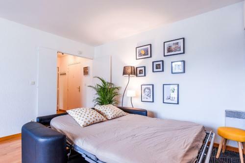Apartamento 15 Min de Paris- Parking - Netflix - Top H�te Paris