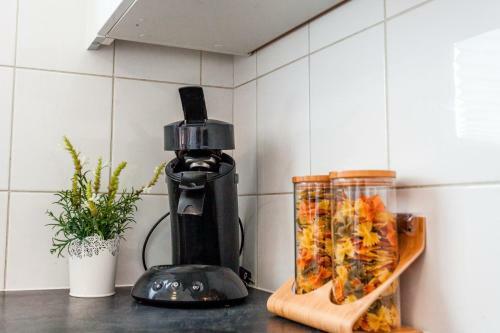 Apartamento 15 Min de Paris- Parking - Netflix - Top H�te Paris
