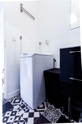 Apartamento 15 Min de Paris- Parking - Netflix - Top H�te Paris